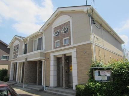 愛知県名古屋市中川区小本１丁目 賃貸アパート