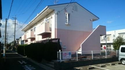 メゾンアドニス