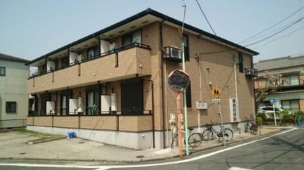 愛知県名古屋市中村区角割町３丁目 賃貸アパート