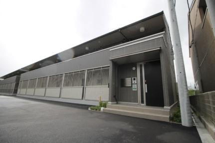 愛知県名古屋市中川区横井２丁目 賃貸アパート