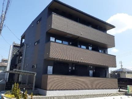 愛知県名古屋市中川区小本１丁目 賃貸アパート