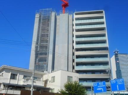 Bright Gate 名古屋 ささしまライブ駅 1K 賃貸(賃貸マンション・アパート)