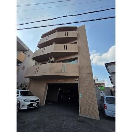 愛知県名古屋市中村区千成通１丁目 賃貸マンション