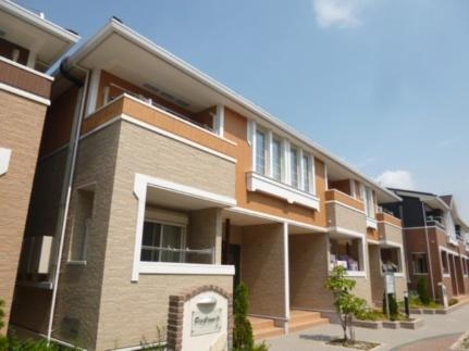 愛知県名古屋市港区東蟹田 賃貸アパート