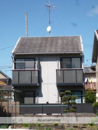 愛知県名古屋市中川区高畑３丁目 賃貸アパート