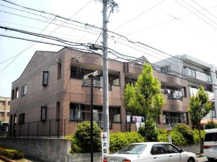 愛知県日進市岩崎台３丁目 賃貸アパート