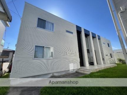 愛知県名古屋市名東区高柳町 賃貸アパート