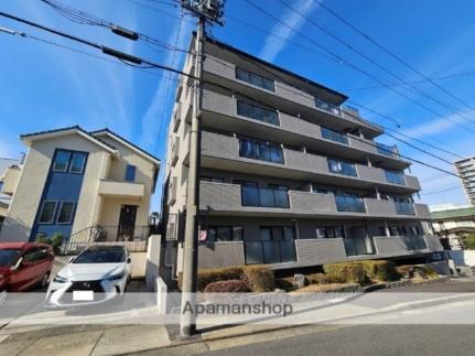 愛知県名古屋市名東区一社１丁目 5階建 築23年9ヶ月