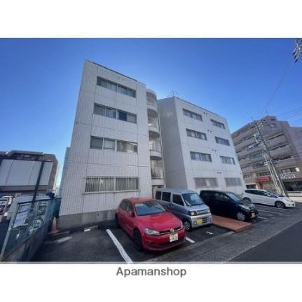 牧の原中央　マンション