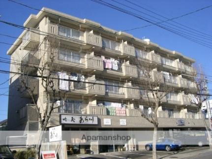 愛知県名古屋市名東区貴船３丁目 5階建 築42年