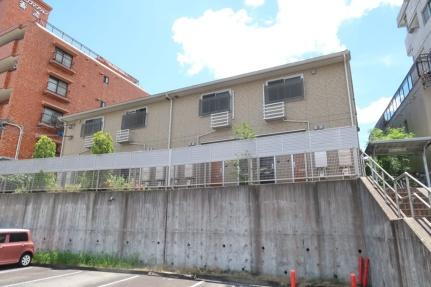 愛知県名古屋市名東区猪子石２丁目 賃貸アパート