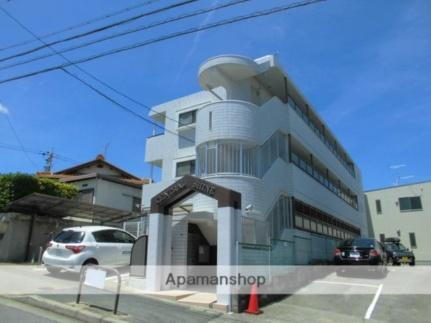 愛知県名古屋市名東区本郷３丁目 賃貸マンション