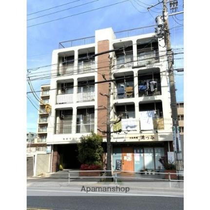 愛知県名古屋市名東区社口１丁目 4階建 築50年4ヶ月