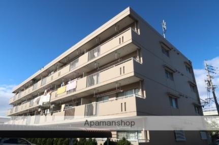 メゾン清明山．