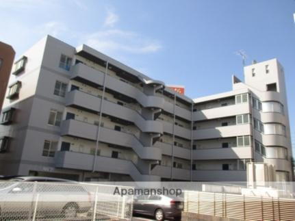 愛知県名古屋市名東区牧の原１丁目 5階建 築37年3ヶ月