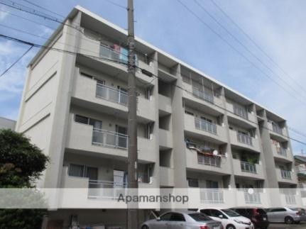 愛知県名古屋市名東区本郷３丁目 賃貸マンション