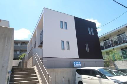 愛知県名古屋市名東区本郷３丁目 テラスハウス