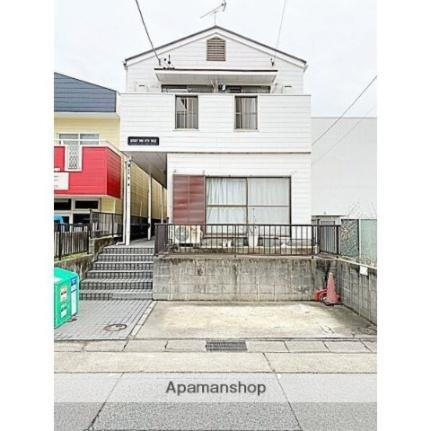 愛知県名古屋市名東区一社２丁目 2階建 築33年9ヶ月