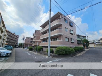 愛知県名古屋市名東区社台３丁目 4階建 築30年5ヶ月