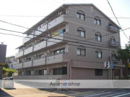 愛知県名古屋市名東区梅森坂西２丁目 4階建 築27年2ヶ月
