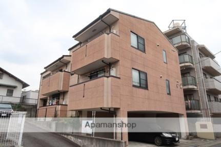 愛知県名古屋市名東区一社４丁目 2階建 築20年7ヶ月