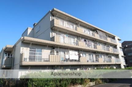 愛知県名古屋市名東区貴船３丁目 4階建 築42年4ヶ月