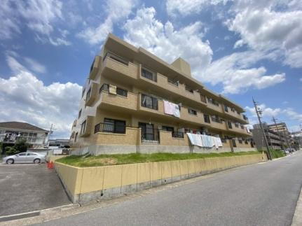 愛知県名古屋市名東区高柳町 賃貸マンション