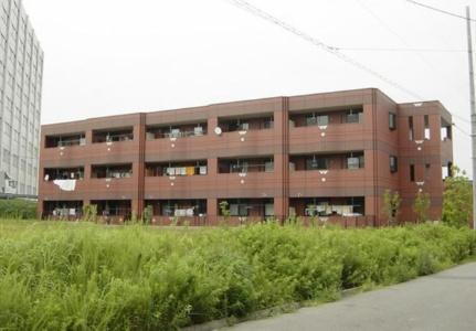 愛知県日進市竹の山２丁目 賃貸マンション