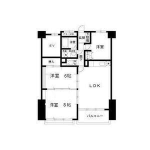 愛知県名古屋市名東区一社1丁目 一社駅 3LDK マンション 賃貸物件詳細