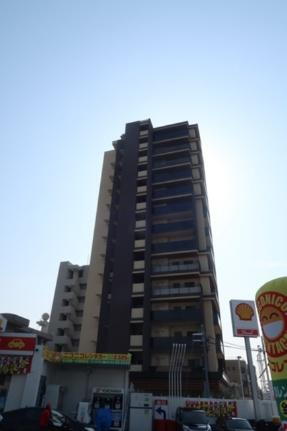 スリーアイランドタワー星ヶ丘