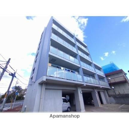 愛知県名古屋市名東区本郷２丁目 賃貸マンション