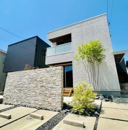 梅森町北田面戸建