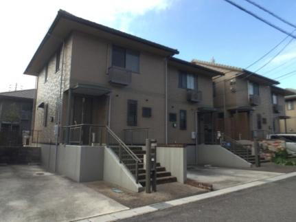 リビングタウン岩崎台　Ｂ