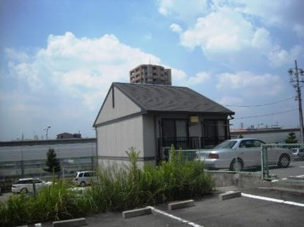愛知県名古屋市名東区上社１丁目 賃貸アパート