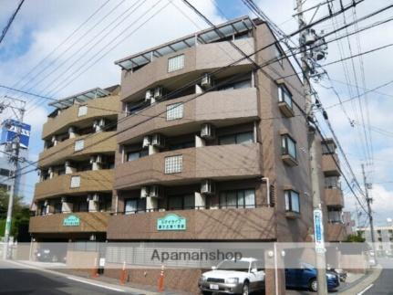 愛知県名古屋市名東区照が丘 賃貸マンション