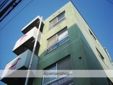 愛知県名古屋市名東区極楽３丁目 4階建 築27年11ヶ月