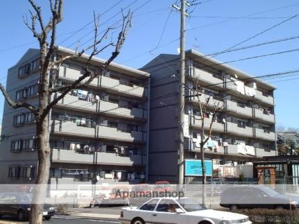 愛知県名古屋市名東区大針３丁目 5階建 築33年6ヶ月