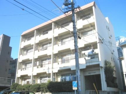 愛知県名古屋市名東区一社２丁目 賃貸マンション