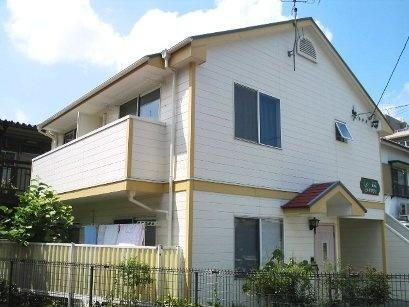 愛知県名古屋市名東区小池町 賃貸アパート