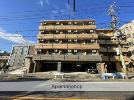 愛知県名古屋市名東区明が丘 賃貸マンション