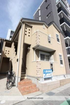 愛知県名古屋市名東区宝が丘 賃貸アパート