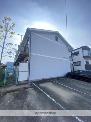 愛知県名古屋市名東区望が丘 賃貸アパート