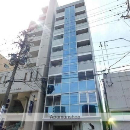 愛知県名古屋市千種区星が丘元町 賃貸マンション