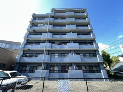 愛知県名古屋市名東区高柳町 賃貸マンション