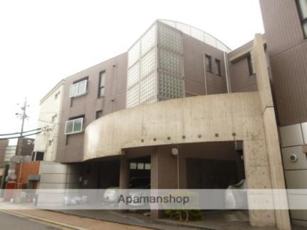 パークサイドコート