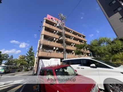 愛知県名古屋市千種区星ケ丘２丁目 賃貸マンション