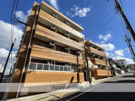 愛知県名古屋市名東区一社１丁目 賃貸マンション