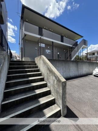 愛知県名古屋市名東区高柳町 賃貸アパート