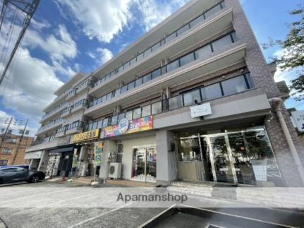 愛知県名古屋市名東区上社１丁目 賃貸マンション