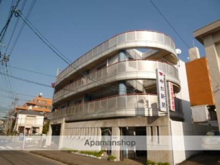 愛知県名古屋市名東区小池町 賃貸マンション